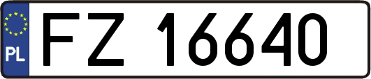 FZ16640