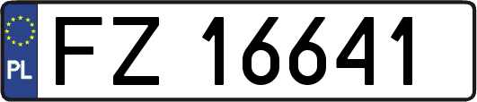 FZ16641