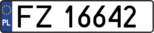 FZ16642