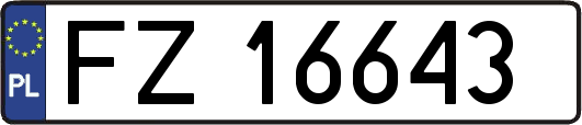 FZ16643