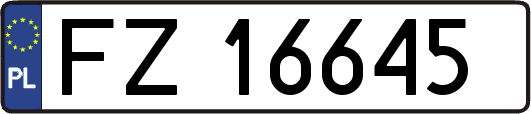 FZ16645