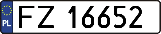 FZ16652