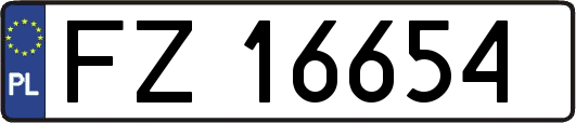 FZ16654