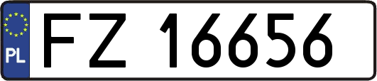 FZ16656