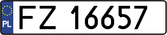 FZ16657