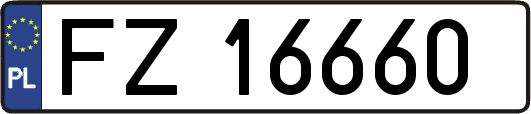 FZ16660