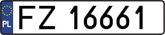 FZ16661