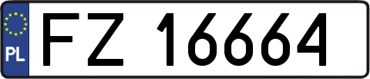 FZ16664