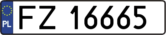 FZ16665