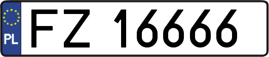 FZ16666