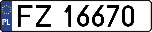 FZ16670