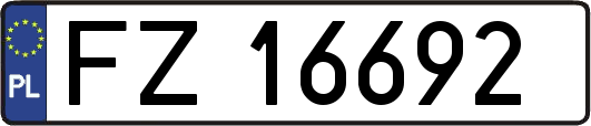 FZ16692