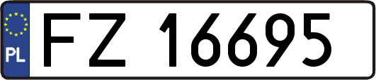 FZ16695