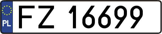 FZ16699