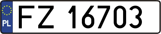 FZ16703