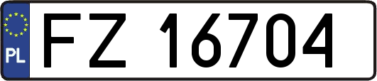 FZ16704