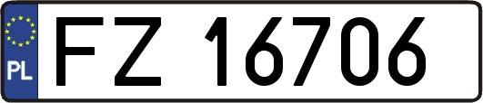 FZ16706