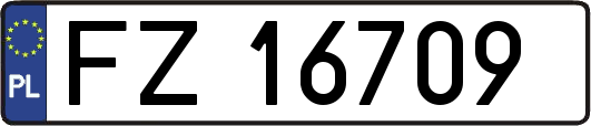 FZ16709