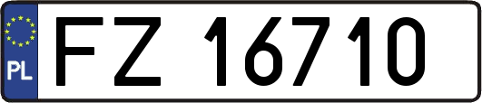 FZ16710