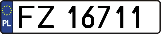 FZ16711
