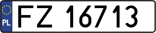 FZ16713