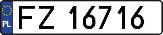 FZ16716