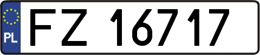 FZ16717