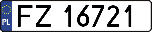 FZ16721