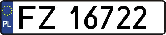 FZ16722