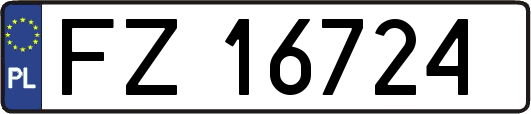 FZ16724