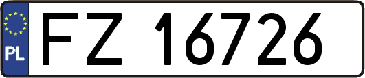 FZ16726