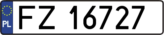 FZ16727