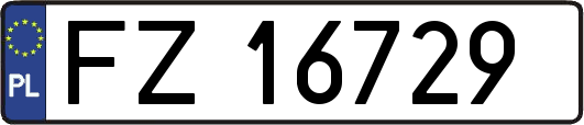FZ16729