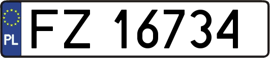 FZ16734
