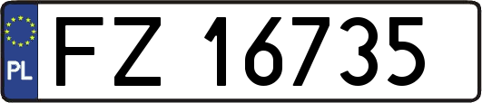FZ16735