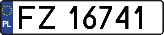 FZ16741