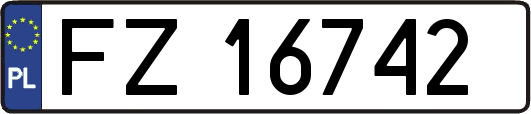 FZ16742