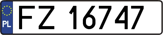 FZ16747