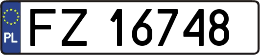 FZ16748