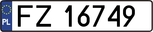 FZ16749