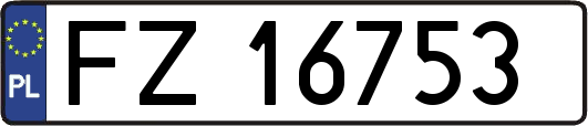 FZ16753