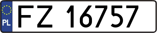 FZ16757
