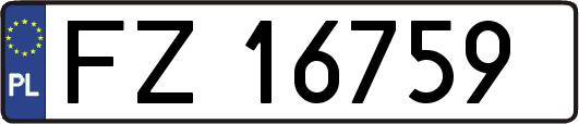 FZ16759