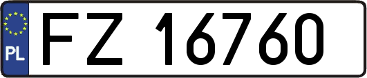 FZ16760
