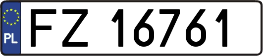 FZ16761