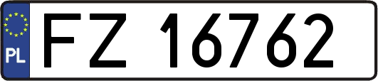FZ16762