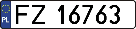 FZ16763