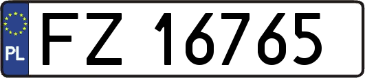 FZ16765