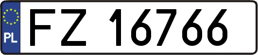 FZ16766