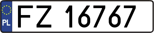 FZ16767